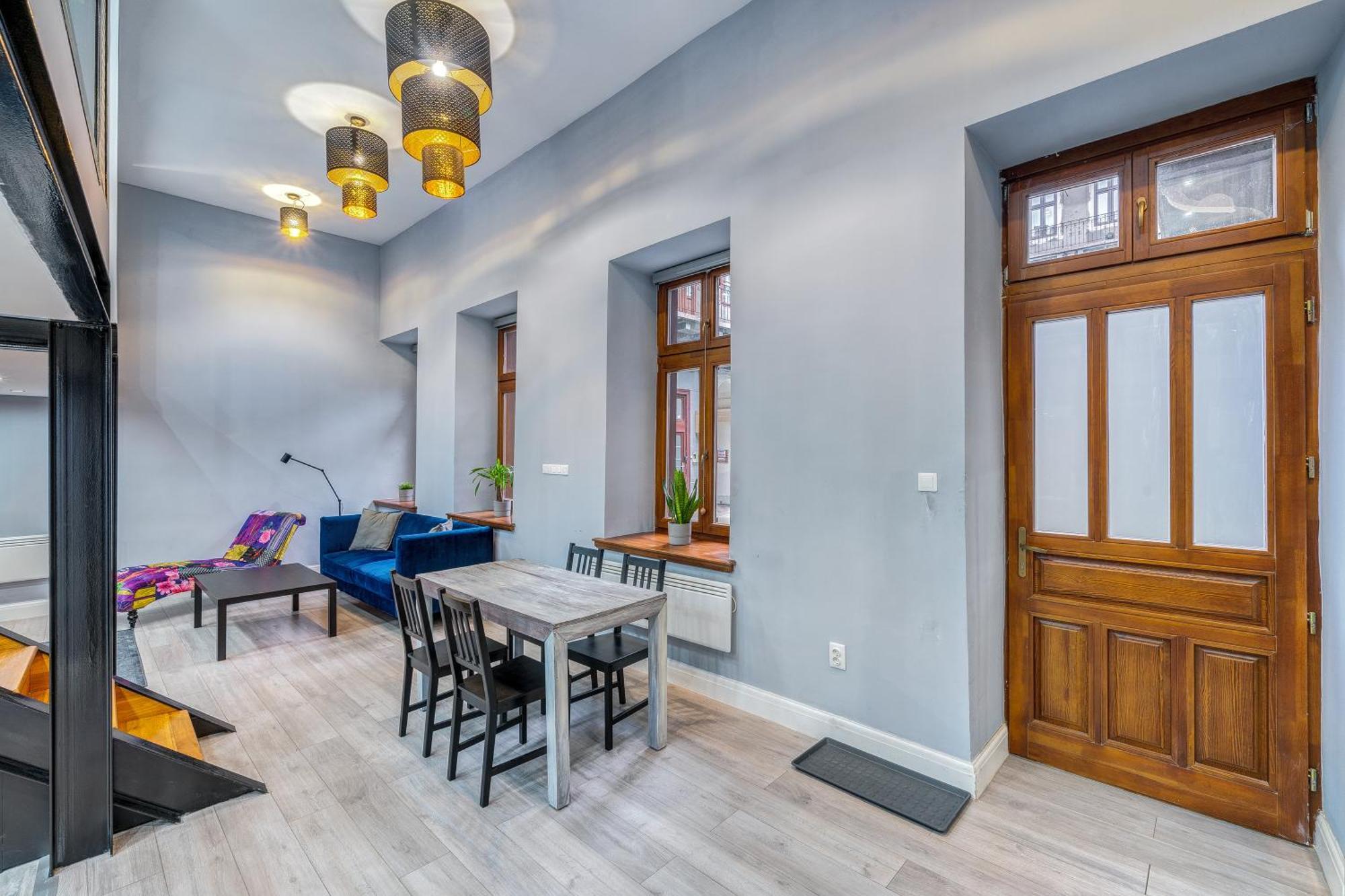 Azure Oasis In The Heart Of The City Budapest Exterior photo