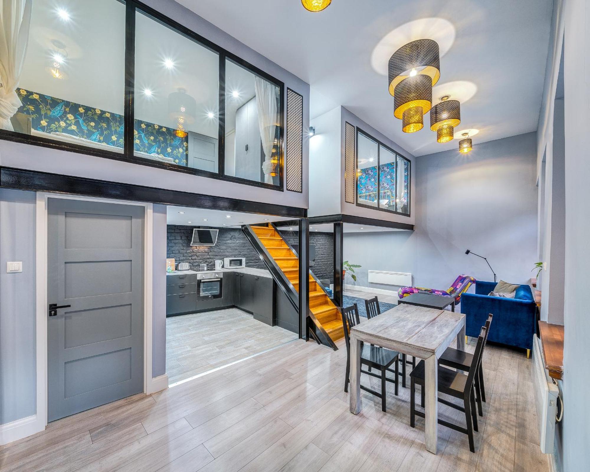 Azure Oasis In The Heart Of The City Budapest Exterior photo