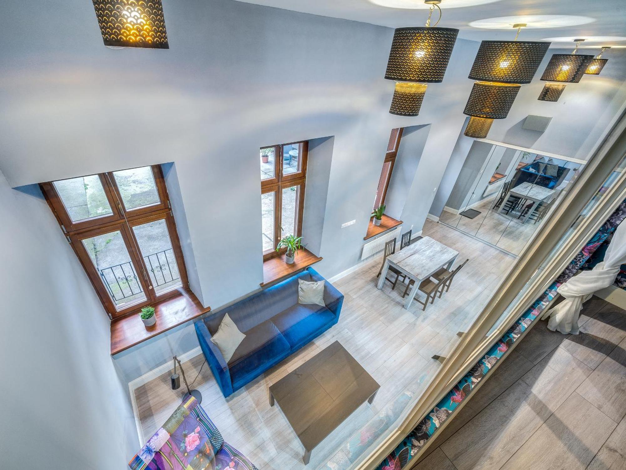 Azure Oasis In The Heart Of The City Budapest Exterior photo